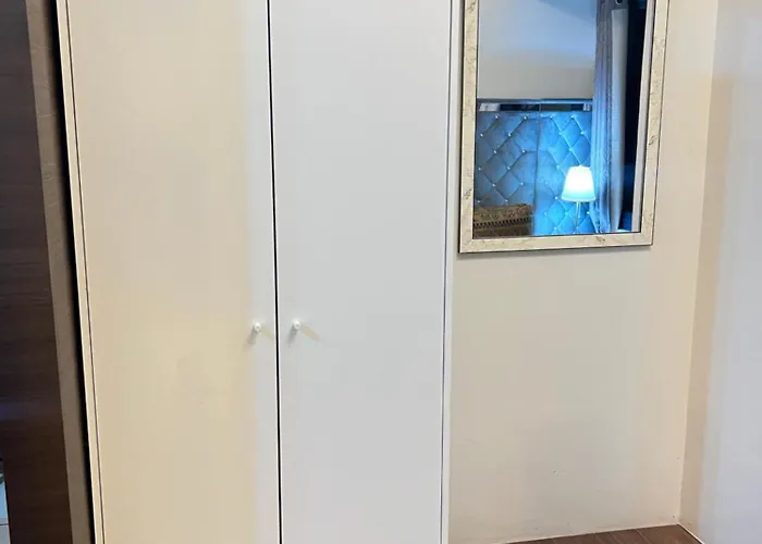 Near Airport Air Residences Makati With Netflix Fast Wifi One Bedroom * Manila